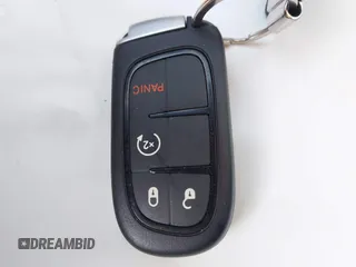2021 Jeep Cherokee Latitude Lux with VIN 1C4PJMMX1MD216254, listed as a IAAI auction lot 41947214 with 35,445 mi miles and . Bid and sale history available at DreamBid. Image 11.