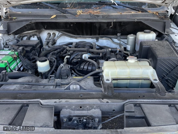 2019 Nissan NV SV with VIN 1N6AF0KY8KN807486, listed as a Copart auction lot 78001804 with 174,002 mi miles and Clean Title. Bid and sale history available at carsss.com. Image 7.