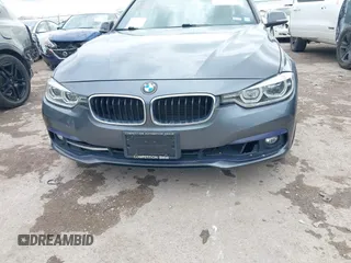 2018 BMW 3 Series 330i xDrive with VIN WBA8D9G58JNU70730, listed as a IAAI auction lot 41910509 with 64,262 mi miles and . Bid and sale history available at DreamBid. Image 17.