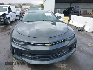 2017 Chevrolet Camaro 1LT z VIN 1G1FB1RS0H0192751, wystawiony jako IAAI lot #42243073 z przebiegiem 124 003 mil mil oraz . Historia ofert i sprzedaży dostępna na DreamBid. Obrazek 12.