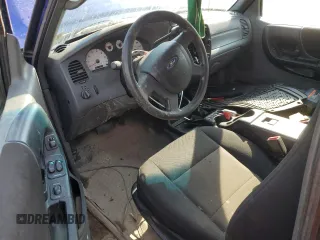 2006 Ford Ranger XL z VIN 1FTYR15E16PA18428, wystawiony jako Copart lot #45720485 z przebiegiem 63 912 mil mil oraz Szkoda całkowita • Salvage title. Historia ofert i sprzedaży dostępna na DreamBid. Obrazek 8.