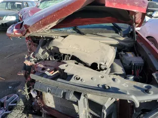 2021 GMC Canyon 4WD AT4 w/Cloth with VIN 1GTG6FEN2M1213584, listed as a Copart auction lot 78185274 with 32,835 mi miles and Salvage Title. Bid and sale history available at carsss.com. Image 11.