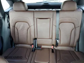 2015 Audi Q5 Prestige с VIN WA1WGAFP9FA109229, выставлен на аукционе Copart как лот 85511154 с пробегом 85 209 миль миль и Списание • Salvage title. История ставок и продаж доступна на DreamBid. Изображение 10.