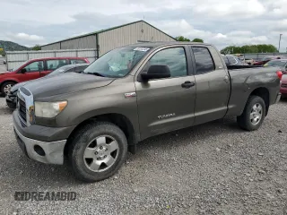 2008 Toyota Tundra z VIN 5TBBV54158S510792, wystawiony jako Copart lot #56134245 z przebiegiem 182 148 mil mil oraz Szkoda całkowita • Salvage title. Historia ofert i sprzedaży dostępna na DreamBid. Obrazek 1.