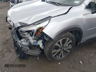 2021 Subaru Forester Limited с VIN JF2SKAUC6MH431710, выставлен на аукционе IAAI как лот 42354040 с пробегом 13 569 миль миль и . История ставок и продаж доступна на DreamBid. Изображение 18.