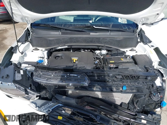 2023 Kia Seltos EX z VIN KNDERCAA3P7459805, wystawiony jako IAAI lot #42192832 z przebiegiem 11 833 mil mil oraz . Historia ofert i sprzedaży dostępna na DreamBid. Obrazek 10.