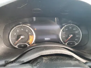 2018 Jeep Renegade Limited z VIN ZACCJADB3JPJ04597, wystawiony jako Copart lot #53925805 z przebiegiem 89 226 mil mil oraz Nie do naprawy • Non repairable. Historia ofert i sprzedaży dostępna na DreamBid. Obrazek 9.