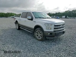 2015 Ford F-150 XLT with VIN 1FTEW1EF3FFA28114, listed as a Copart auction lot 59863365 with Not provided miles and Salvage title. Bid and sale history available at DreamBid. Image 13.