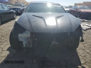 2013 Hyundai Genesis Coupe R-Spec with VIN KMHHU6KJ0DU080023, listed as a Copart auction lot 64707985 with Not provided miles and Clean title. Bid and sale history available at DreamBid. Image 5.