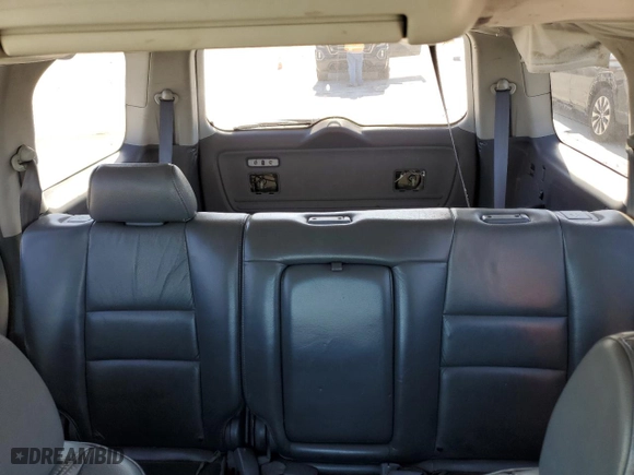 2006 Honda Pilot EX-L with RES with VIN 2HKYF18636H501931, listed as a Copart auction lot 43354665 with 255,772 mi miles and Clean Title. Bid and sale history available at carsss.com. Image 10.