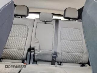2022 Ford Escape SE with VIN 1FMCU0G69NUA87436, listed as a Copart auction lot 57942875 with 37,675 mi miles and Salvage title. Bid and sale history available at DreamBid. Image 10.