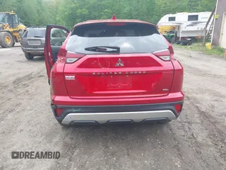 2022 Mitsubishi Eclipse Cross SE with VIN JA4ATWAA8NZ000931, listed as a IAAI auction lot 42278344 with 90,883 mi miles and . Bid and sale history available at DreamBid. Image 17.