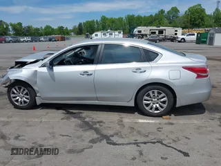 2013 Nissan Altima S with VIN 1N4AL3AP4DC127000, listed as a IAAI auction lot 42108911 with 258,792 mi miles and . Bid and sale history available at DreamBid. Image 14.