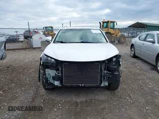 2016 Lexus NX 200t with VIN JTJBARBZ4G2082283, listed as a IAAI auction lot 42033030 with 99,575 mi miles. Bid and sale history available at carsss.com. Image 13.