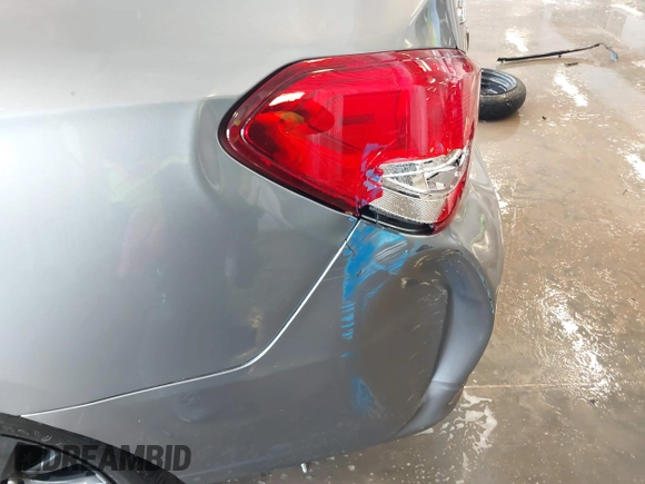 2020 Mitsubishi Mirage SE with VIN ML32F4FJ1LHF01411, listed as a IAAI auction lot 41221688 with 75,671 mi miles and . Bid and sale history available at DreamBid. Image 18.