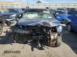2022 Jeep Renegade Latitude with VIN ZACNJDB12NPN72878, listed as a Copart auction lot 47002805 with Not provided miles and Salvage title. Bid and sale history available at DreamBid. Image 5.
