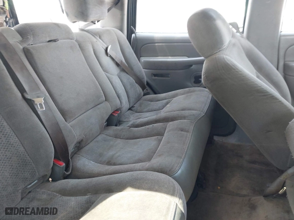 2006 Chevrolet Tahoe LT with VIN 1GNEK13T36J148231, listed as a IAAI auction lot 41917777 with 335,161 mi miles. Bid and sale history available at carsss.com. Image 8.