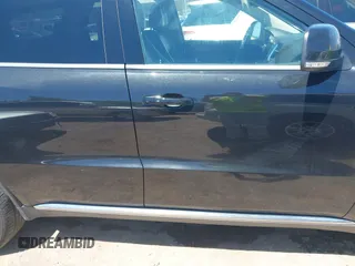 2014 Dodge Durango Limited z VIN 1C4RDJDG0EC586648, wystawiony jako IAAI lot #42121071 z przebiegiem 247 466 mil mil oraz . Historia ofert i sprzedaży dostępna na DreamBid. Obrazek 13.