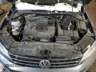 2015 Volkswagen Jetta Sedan 2.0L TDI SEL with VIN 3VWLA7AJ0FM266213, listed as a Copart auction lot 42366185 with 113,992 mi miles and Salvage Title. Bid and sale history available at carsss.com. Image 12.