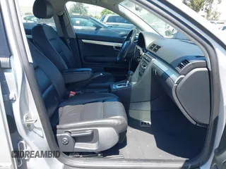 2006 Audi A4 2.0T with VIN WAUAF78E76A200014, listed as a IAAI auction lot 42674600 with 181,619 mi miles and . Bid and sale history available at DreamBid. Image 5.