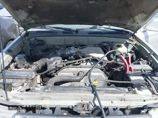 2001 Toyota 4Runner SR5 z VIN JT3GN86R210188837, wystawiony jako IAAI lot #41839104 z przebiegiem 252 748 mil mil oraz . Historia ofert i sprzedaży dostępna na DreamBid. Obrazek 10.