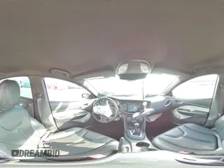 2015 Dodge Dart SXT with VIN 1C3CDFBB8FD141438, listed as a Copart auction lot 50572905 with Not Provided miles and Salvage Title. Bid and sale history available at DreamBid. Image 15.