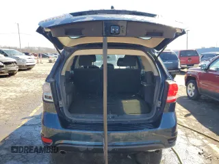 2013 Dodge Journey SXT with VIN 3C4PDCBG8DT653229, listed as a Copart auction lot 47791875 with 141,681 mi miles and Clean Title. Bid and sale history available at DreamBid. Image 6.