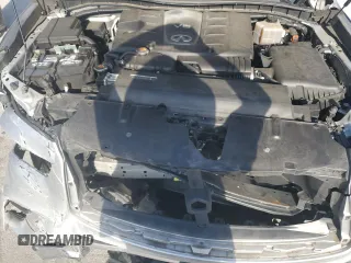 2020 Infiniti QX80 Luxe z VIN JN8AZ2NFXL9704925, wystawiony jako Copart lot #55505095 z przebiegiem 67 041 mil mil oraz Nie do naprawy • Non repairable. Historia ofert i sprzedaży dostępna na DreamBid. Obrazek 12.