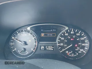 2015 Nissan Pathfinder SL with VIN 5N1AR2MNXFC617601, listed as a IAAI auction lot 42335005 with 121,903 mi miles and . Bid and sale history available at DreamBid. Image 7.