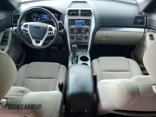 2014 Ford Explorer с VIN 1FM5K7B83EGA22029, выставлен на аукционе Copart как лот 61354955 с пробегом 158 654 миль миль и Списание • Salvage title. История ставок и продаж доступна на DreamBid. Изображение 8.