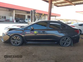 2016 Subaru WRX Limited with VIN JF1VA1J65G9809145, listed as a IAAI auction lot 42507955 with 122,044 mi miles and . Bid and sale history available at DreamBid. Image 14.