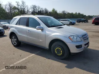 2008 Mercedes-Benz M 320 CDI с VIN 4JGBB22E08A419846, выставлен на аукционе Copart как лот 62056845 с пробегом 182 929 миль миль и Чистый • Clean title. История ставок и продаж доступна на DreamBid. Изображение 4.