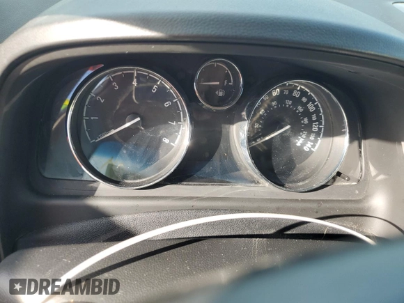 2014 Chevrolet Captiva Sport LTZ with VIN 3GNAL4EK4ES645660, listed as a Copart auction lot 75703184 with Not Provided miles and Salvage Title. Bid and sale history available at DreamBid. Image 9.