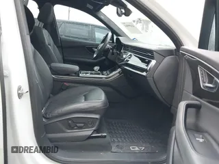 2021 Audi Q7 Premium Plus z VIN WA1LXAF76MD036870, wystawiony jako IAAI lot #41699964 z przebiegiem 30 043 mil mil oraz . Historia ofert i sprzedaży dostępna na DreamBid. Obrazek 5.