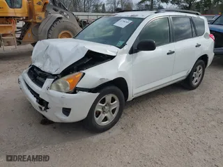 2012 Toyota RAV4 with VIN JTMZF4DVXC5045702, listed as a IAAI auction lot 41706309 with 232,564 mi miles. Bid and sale history available at carsss.com. Image 17.