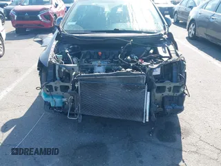 2013 Honda Civic EX with VIN 19XFB2F82DE281132, listed as a IAAI auction lot 41990142 with 96,275 mi miles and . Bid and sale history available at DreamBid. Image 6.