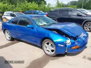 1994 Toyota Celica ST z VIN JT2AT00F7R0005153, wystawiony jako IAAI lot #42265368 z przebiegiem 201 464 mil mil oraz . Historia ofert i sprzedaży dostępna na DreamBid. Obrazek 1.