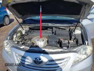 2009 Toyota Camry LE z VIN 4T1BE46K094374426, wystawiony jako IAAI lot #41780616 z przebiegiem 266 919 mil mil oraz . Historia ofert i sprzedaży dostępna na DreamBid. Obrazek 10.