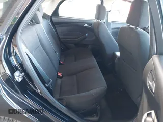 2017 Ford Focus SE with VIN 1FADP3F26HL219875, listed as a IAAI auction lot 41756026 with 70,493 mi miles. Bid and sale history available at carsss.com. Image 8.