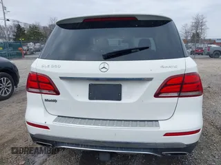 2017 Mercedes-Benz GLE 350 with VIN 4JGDA5HB9HA897693, listed as a IAAI auction lot 41877047 with 91,480 mi miles and . Bid and sale history available at DreamBid. Image 16.