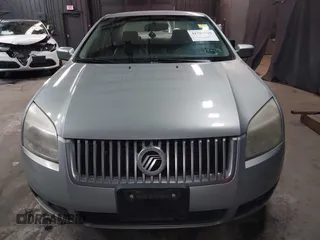 2007 Mercury Milan Premier z VIN 3MEHM081X7R603678, wystawiony jako IAAI lot #41707909 z przebiegiem 183 227 mil mil oraz . Historia ofert i sprzedaży dostępna na DreamBid. Obrazek 12.