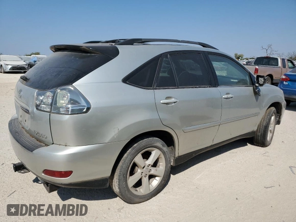 2004 Lexus RX 330 with VIN 2T2GA31U24C005223, listed as a Copart auction lot 75768664 with 0 mi miles and Clean Title. Bid and sale history available at carsss.com. Image 3.