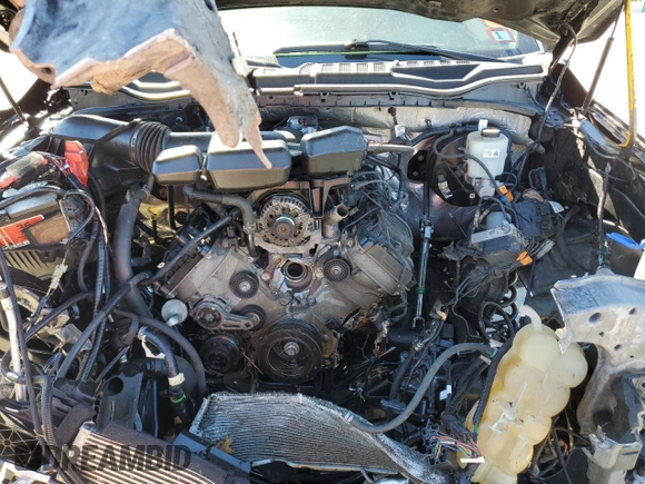 2018 Ford F-250 XL with VIN 1FT7W2B61JEC85225, listed as a Copart auction lot 47835125 with Not provided miles and Salvage title. Bid and sale history available at DreamBid. Image 11.