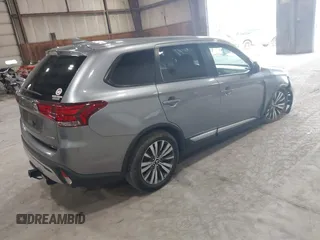 2020 Mitsubishi Outlander ES с VIN JA4AZ3A35LZ021571, выставлен на аукционе IAAI как лот 42523117 с пробегом 93 856 миль миль и . История ставок и продаж доступна на DreamBid. Изображение 4.