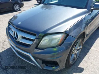 2015 Mercedes-Benz GLK 350 z VIN WDCGG5HB3FG393595, wystawiony jako IAAI lot #42316178 z przebiegiem 132 178 mil mil oraz . Historia ofert i sprzedaży dostępna na DreamBid. Obrazek 6.
