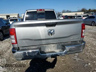 2021 Ram 2500 Tradesman with VIN 3C6UR5CL8MG585560, listed as a Copart auction lot 88723775 with 95,492 mi miles and Salvage Title. Bid and sale history available at carsss.com. Image 6.