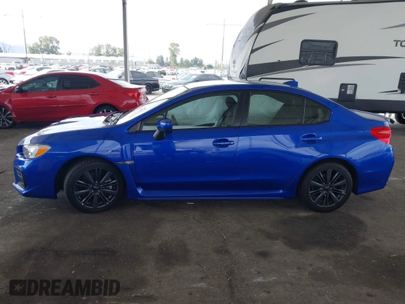 2020 Subaru WRX с VIN JF1VA1A60L9808981, выставлен на аукционе IAAI как лот 42128331 с пробегом 104 993 миль миль и . История ставок и продаж доступна на DreamBid. Изображение 15.