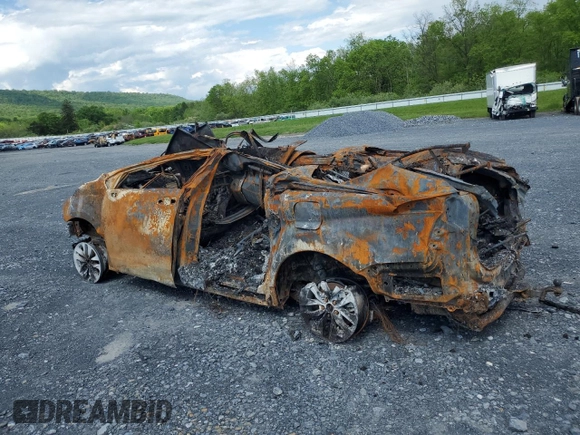 2023 Toyota Sienna XLE с VIN 5TDYSKFC5PS099576, выставлен на аукционе Copart как лот 56184375 с пробегом Не указан миль и Списание • Salvage title. История ставок и продаж доступна на DreamBid. Изображение 2.