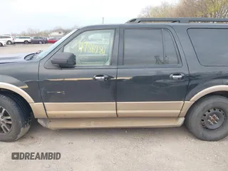 2014 Ford Expedition EL XLT with VIN 1FMJK1J59EEF13316, listed as a IAAI auction lot 41986981 with 242,113 mi miles. Bid and sale history available at carsss.com. Image 14.