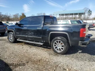 2014 GMC Sierra 1500 with VIN 3GTP1WEJ4EG473810, listed as a Copart auction lot 45322615 with 299,374 mi miles and Salvage Title. Bid and sale history available at DreamBid. Image 2.